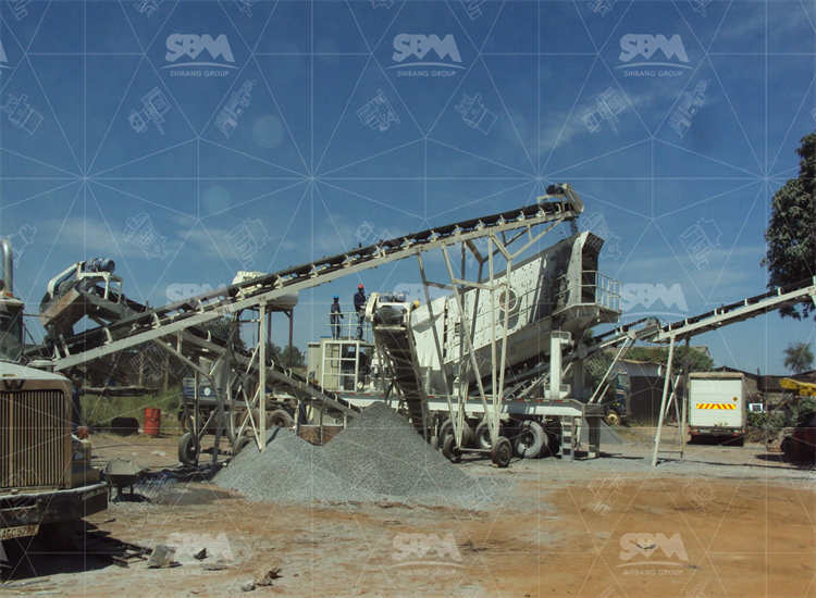 150TPH River Rock Smashing Line Expense in Nepal