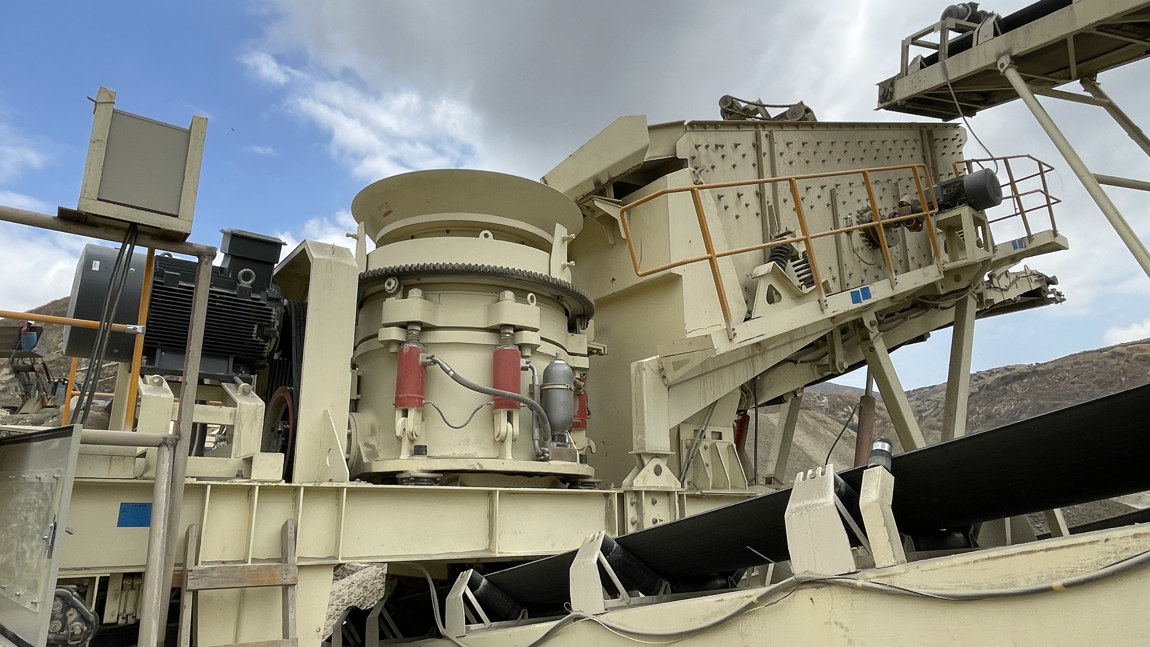 Transforming Urban Wastelands: SBM”s 2 Million TPY Circular Economy Breakthrough