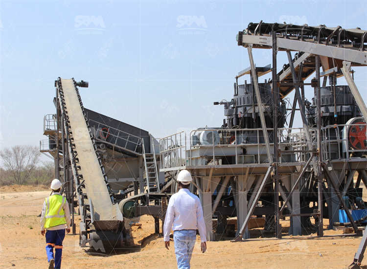 How to Set Up a 200 TPH Stone Crushing Line