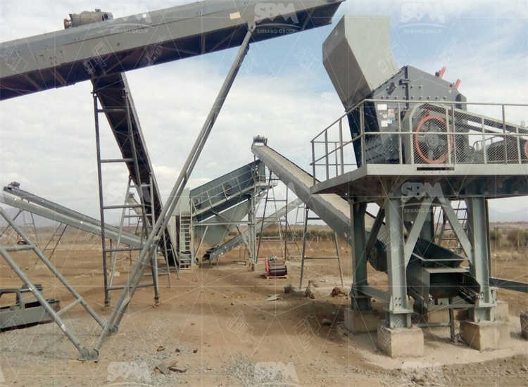 How to Set Up a 200 TPH Stone Crushing Line