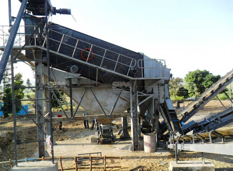 How to Set Up a 200 TPH Stone Crushing Line