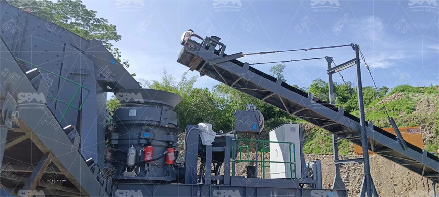 200t-h-mobile-basalt-crushing-plant-in-mexico