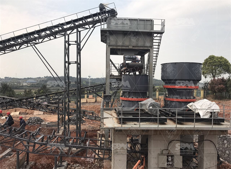 300TPH Portable Impact Smasher Rate In Mexico