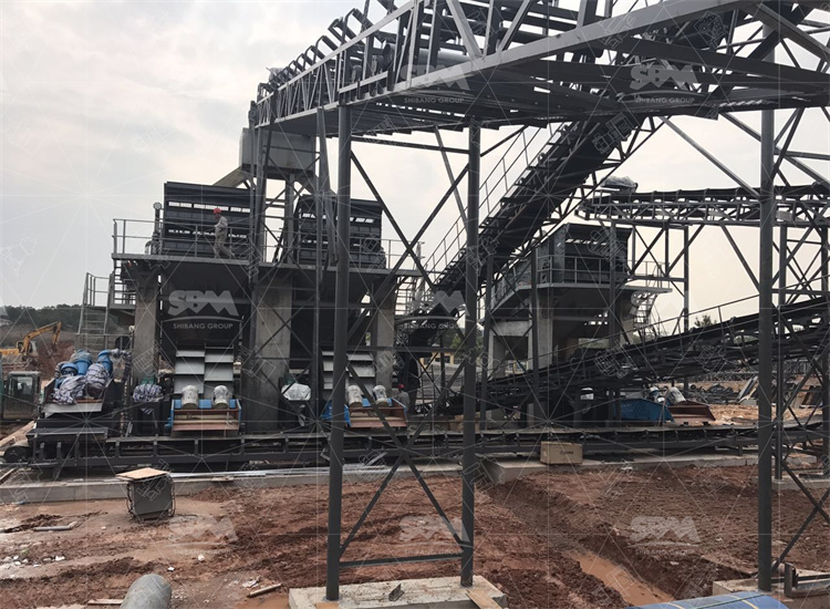 300TPH Portable Impact Smasher Rate In Mexico