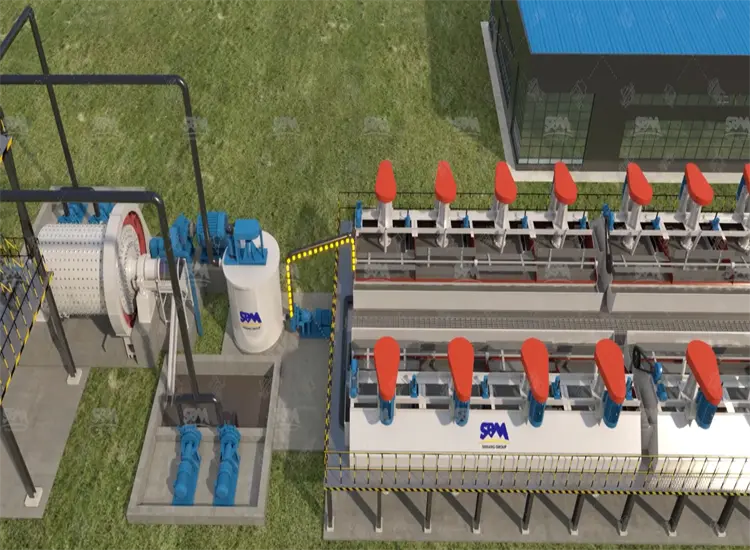 5 Common Problems in Flotation and How to Fix Them