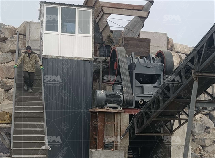 High Output Crushing: Strategies for 500+ TPH Plants