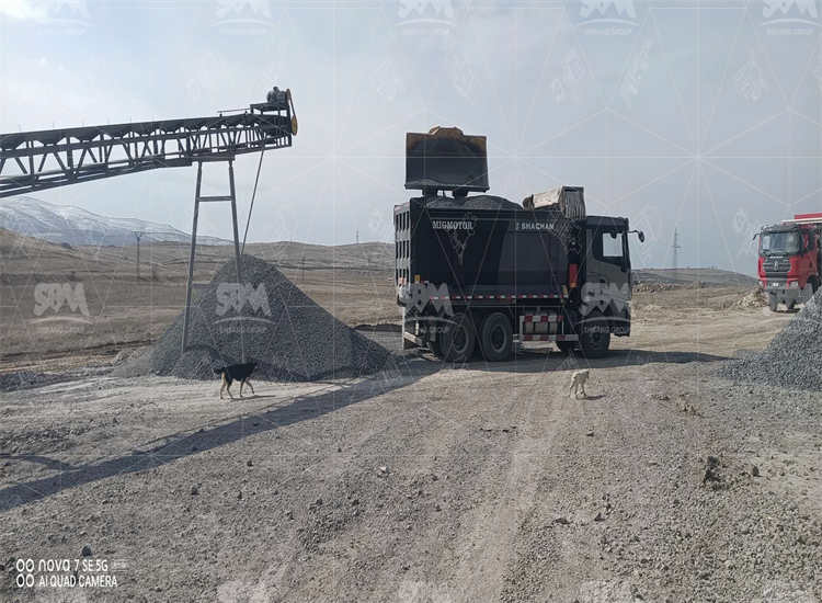 High Output Crushing: Strategies for 500+ TPH Plants