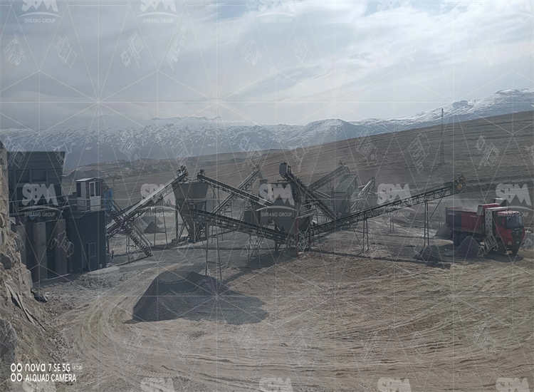 High Output Crushing: Strategies for 500+ TPH Plants