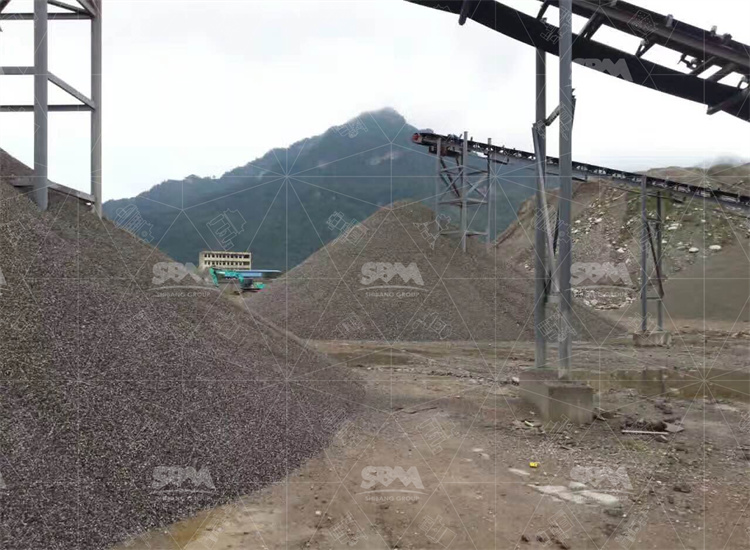 500TPH Aggregate Crushing Plant Cost