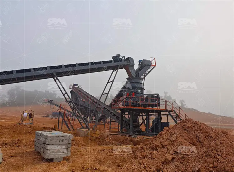 500TPH limestone crushing line cost Egypt