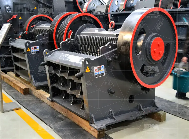 50TPH Small Scale Gold Crusher Price in Zimbabwe