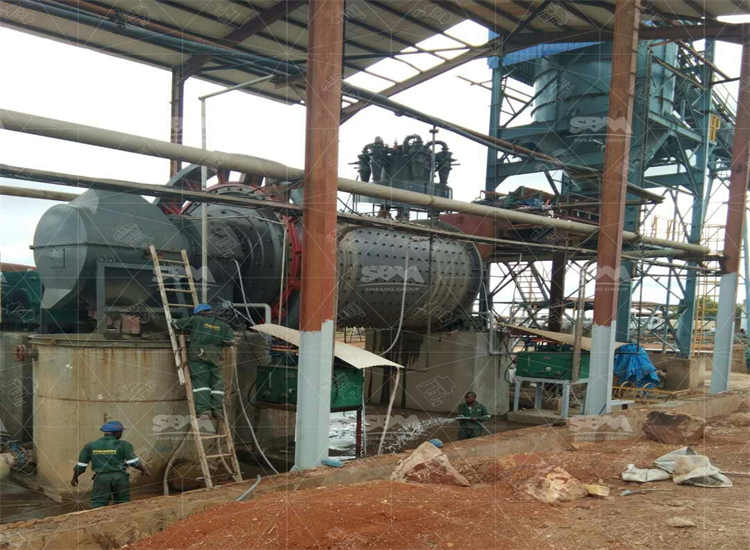 7 Common Mistakes When Designing a Mineral Washing Plant