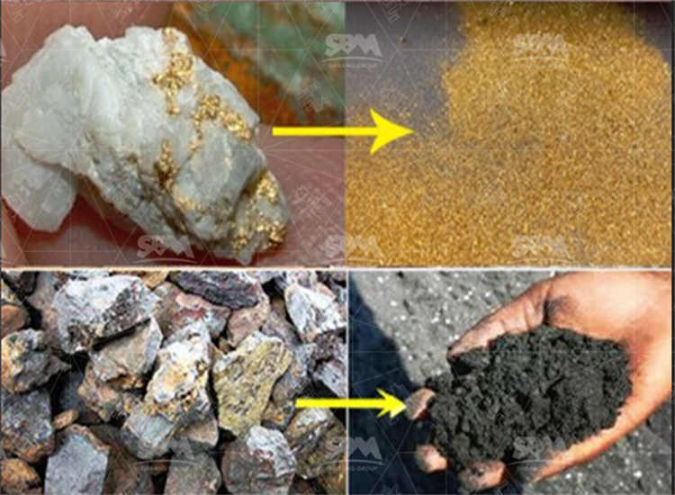 7 Common Mistakes When Designing a Mineral Washing Plant