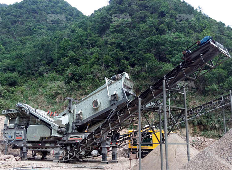 80-120TPH Limestone Crushing Line Cost in Morocco