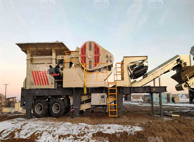 800TPH Granite Aggregate Plant Cost in Nigeria