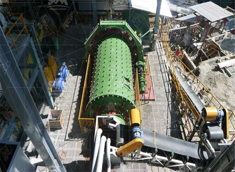 Grinding Machine for Pure Gold Extracting: Tips to Avoid Gold Loss