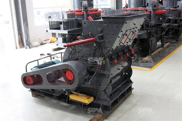 Hammer Mill