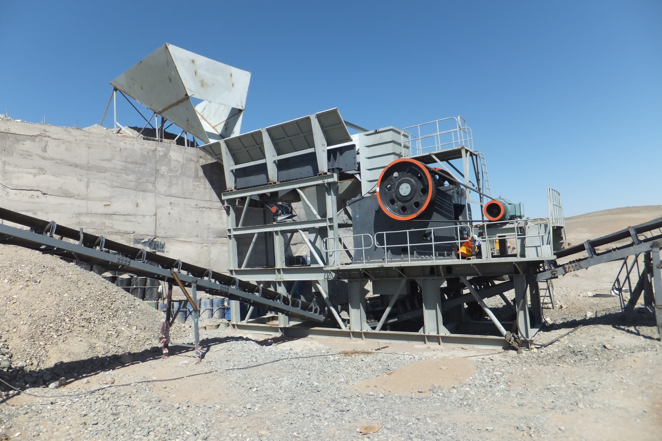 How To Select The Right SBM Jaw Crusher For Your Needs