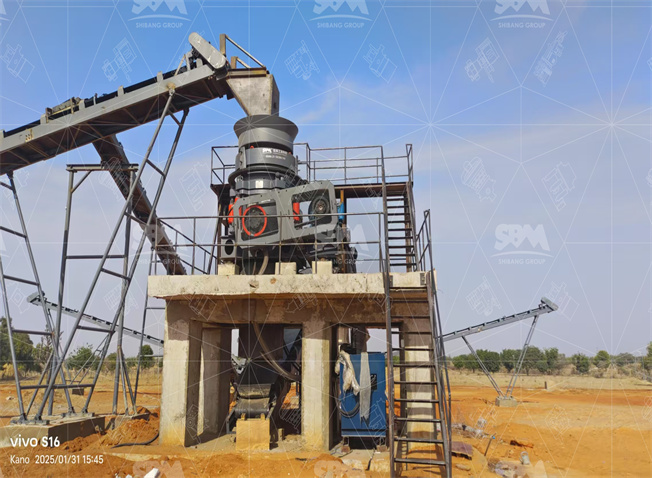 How to Select the Right Liners for Cone Crusher ?