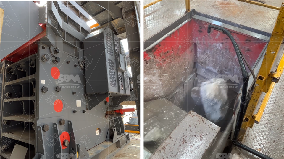 How to improve the production of quarries?