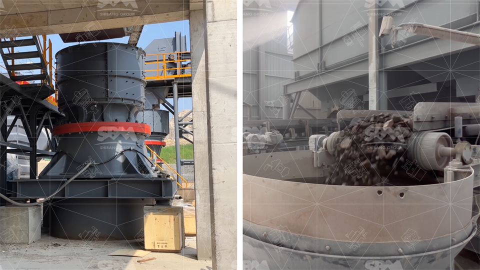 How to improve the production of quarries?