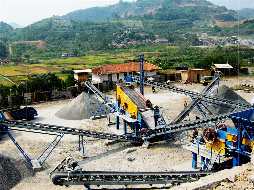 How to overhaul a jaw crusher?