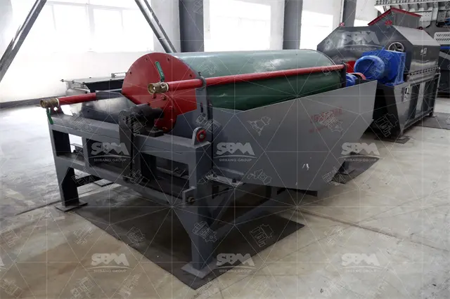 Magnetic Separator