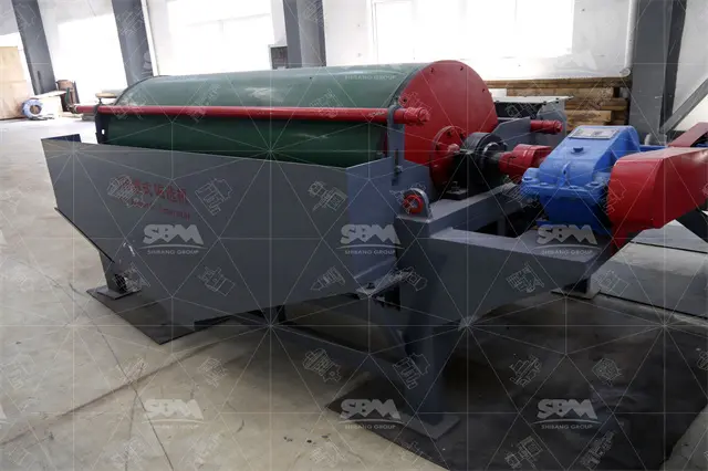 Magnetic Separator