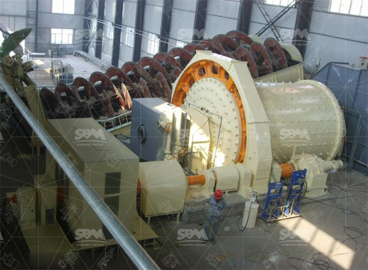 Ball Mill vs Rod Mill: Which is Better for Gold Grinding?
