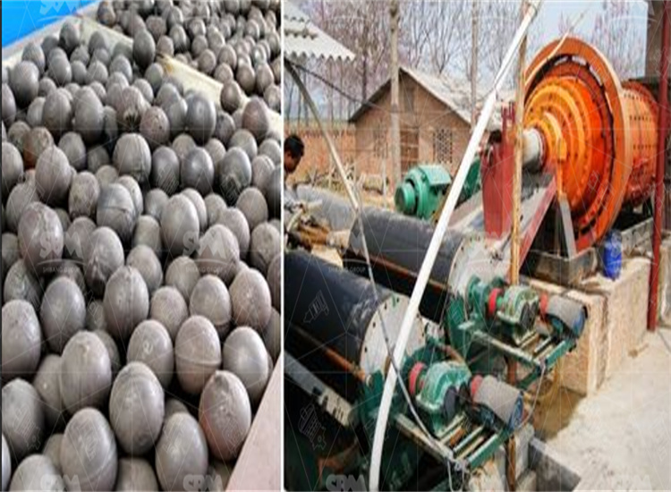 Ball Mill vs Rod Mill: Which is Better for Gold Grinding?