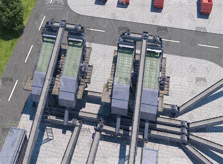 Basalt Crusher in Philippines for Road Building