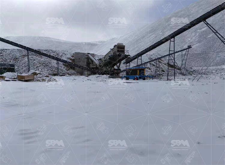 Bauxite Crusher for Aluminum Production