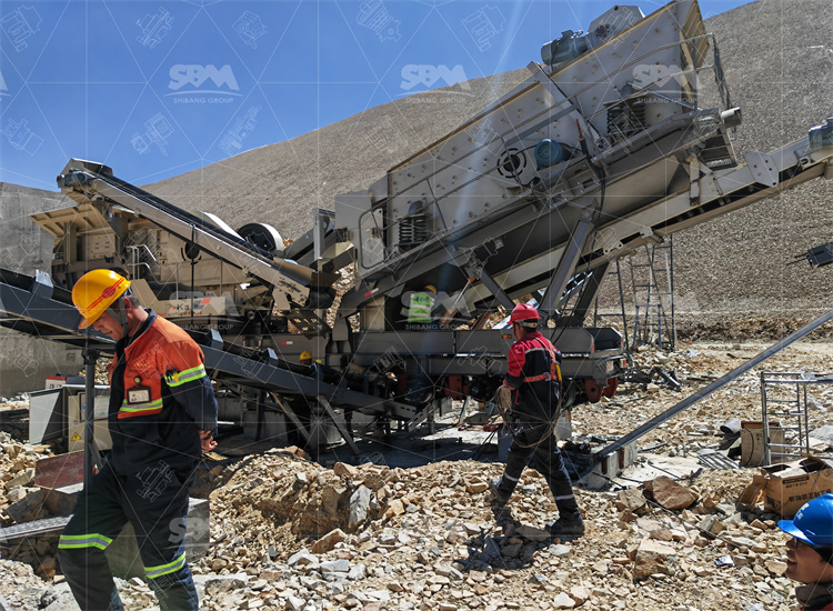 Bauxite Crusher for Aluminum Production