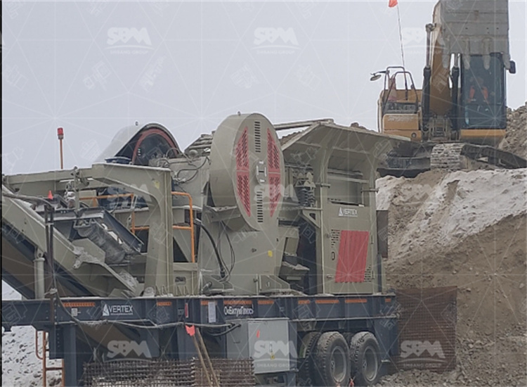 Best Equipment for Crushing Volcanic Rock