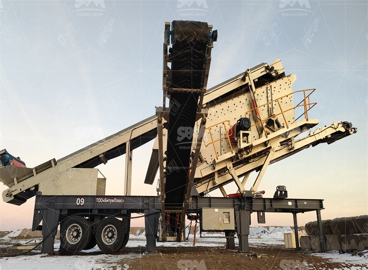 Best Equipment for Crushing Volcanic Rock