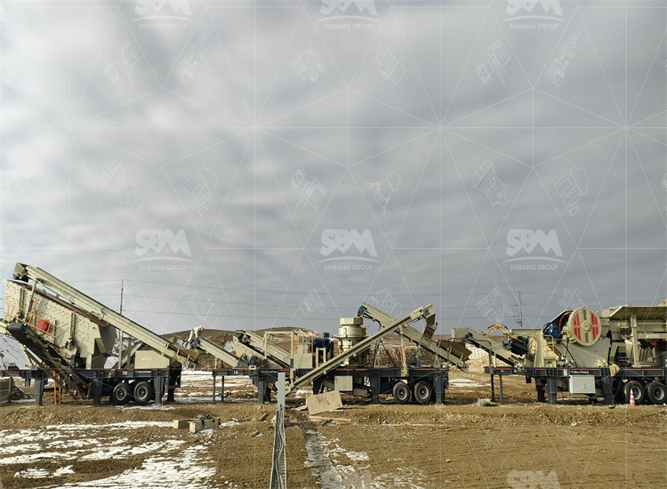 Best Equipment for Crushing Volcanic Rock