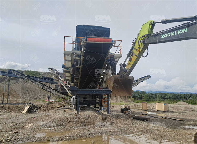 Lithium Processing Equipment Price in Chile