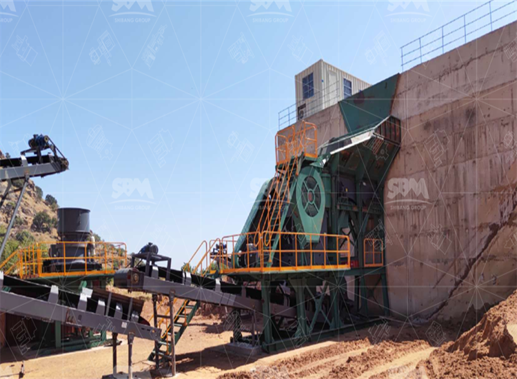 How to Choose the Right Crusher for Hard Rock Gold Mining