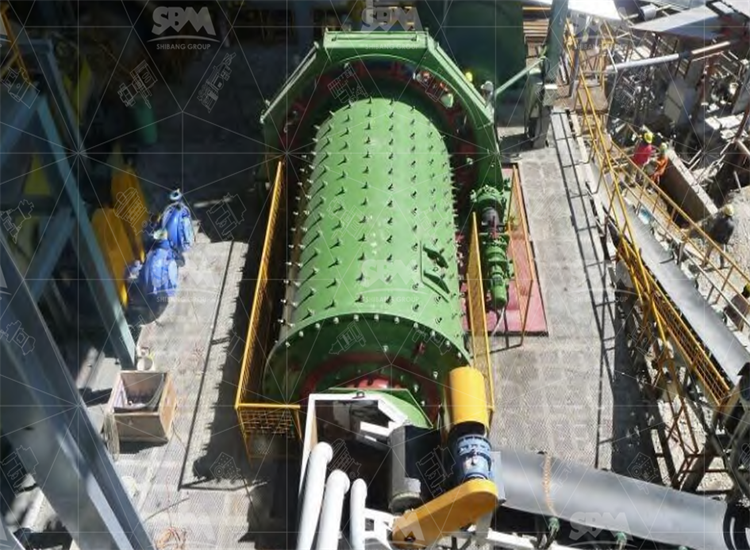  Crusher for Hard Rock Gold Mining