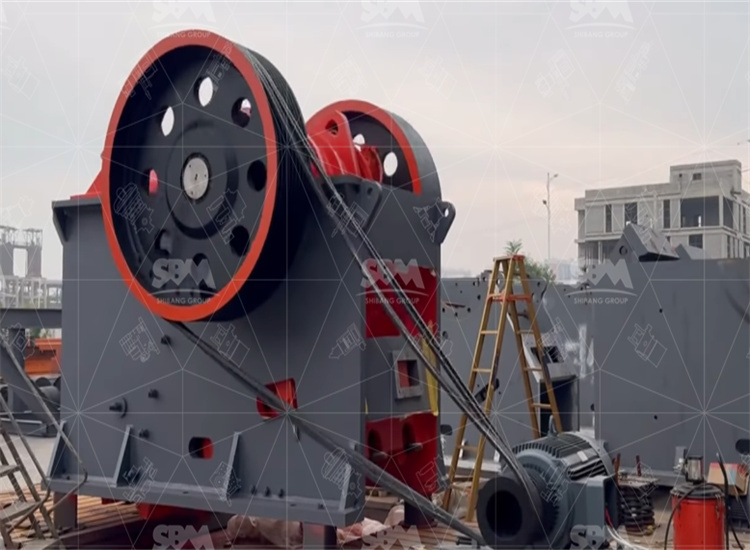 How to Choose the Right Jaw Crusher for Your Ore Type