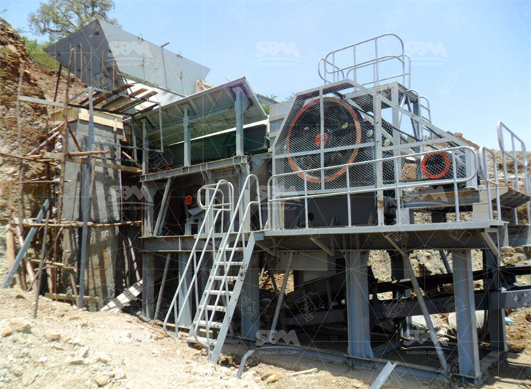 How to Choose the Right Jaw Crusher for Your Ore Type