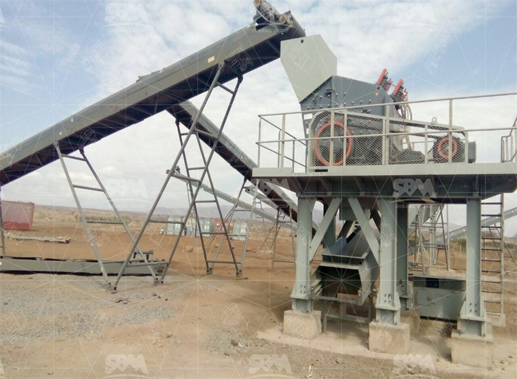 How to Choose the Right Jaw Crusher for Your Ore Type