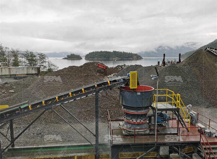 Cone Smashing Machines For Tough Stone Li-ore Mining In Oz