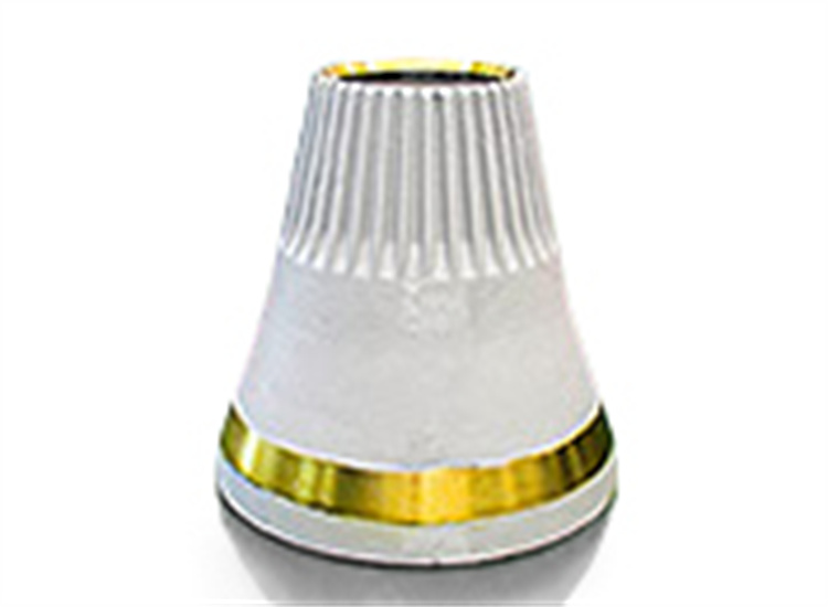 How to Estimate the Maintenance Cost of Cone Crushers