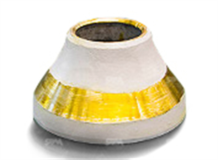 How to Estimate the Maintenance Cost of Cone Crushers