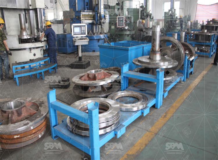 How to Estimate the Maintenance Cost of Cone Crushers