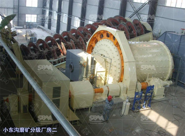 Copper Ore Grinding Equipment Price in Kazakhstan