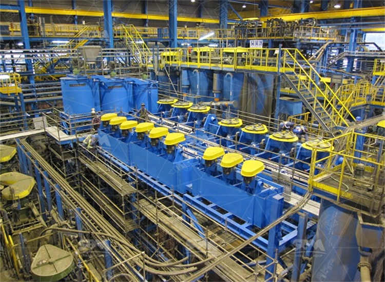 Copper Ore Grinding Equipment Price in Kazakhstan