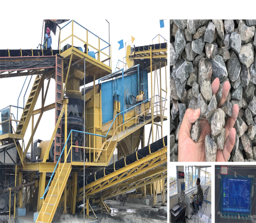 crusher machine for industrial mineral processing in South Africa
