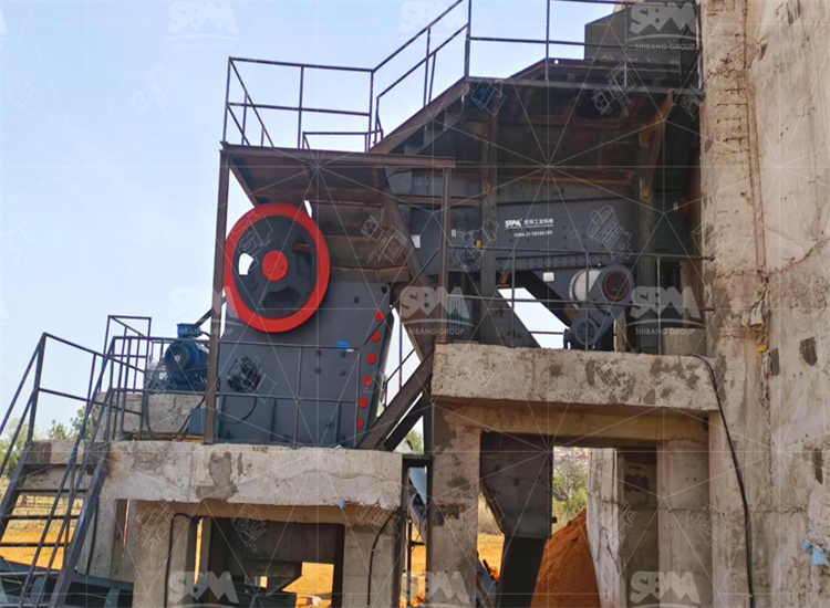 Crushing Feldspar: Techniques and Equipment